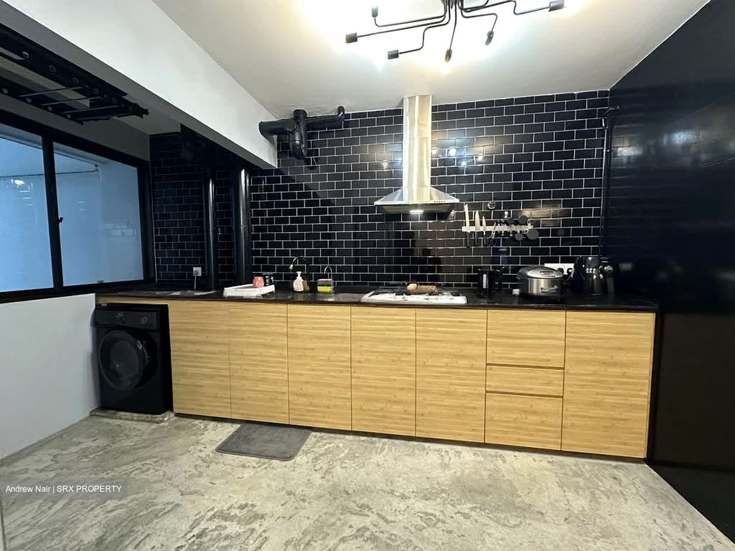 Blk 610C Tampines Greenweave (Tampines), HDB 4 Rooms #556057201